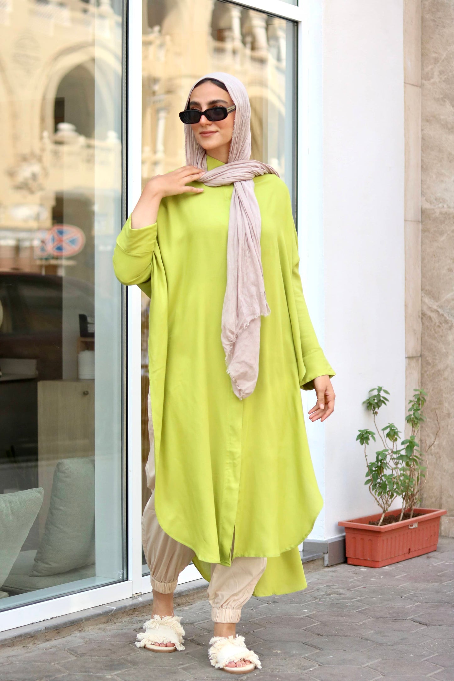 OVERSIZE shirts