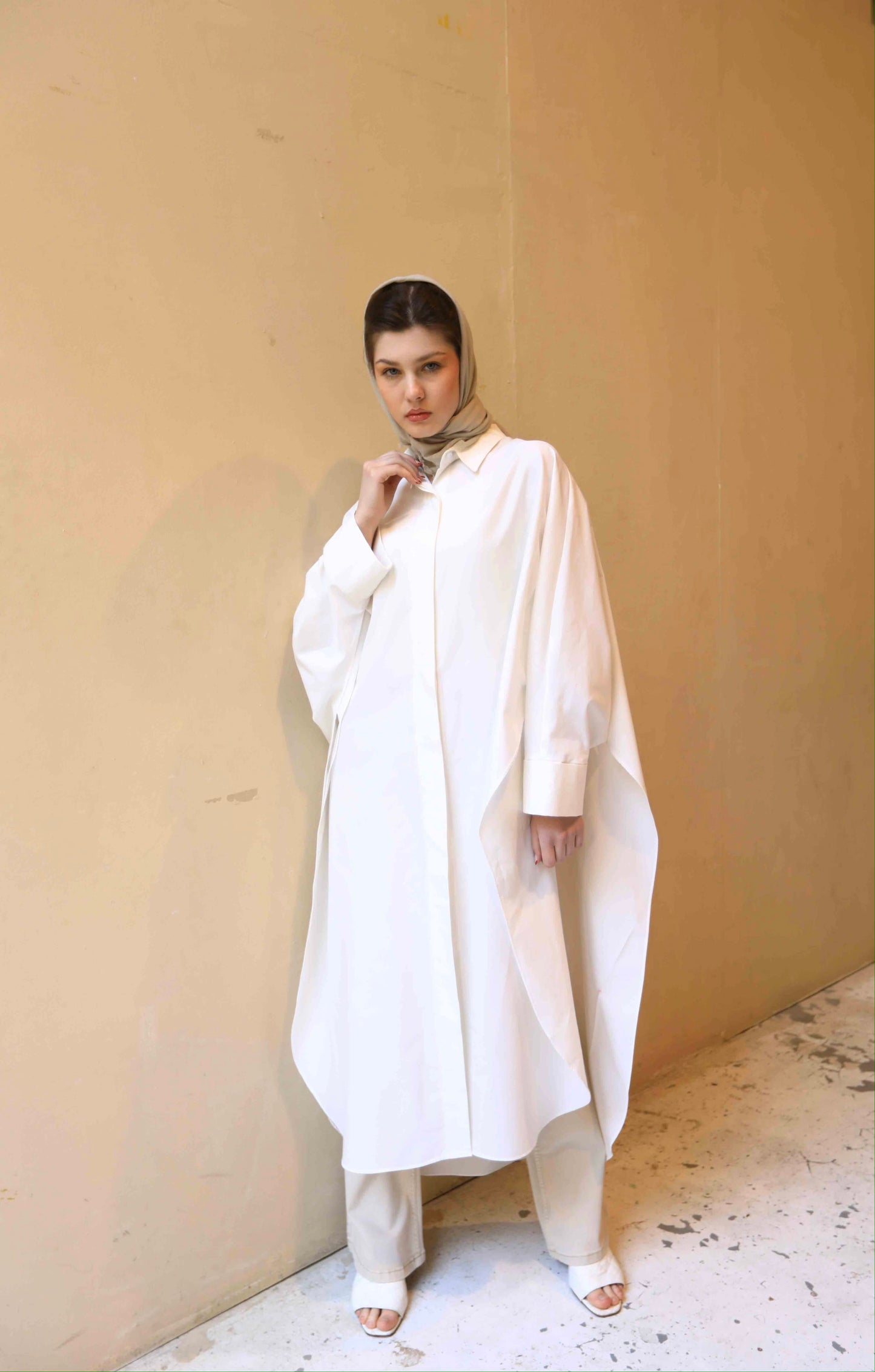 OVERSIZE shirts