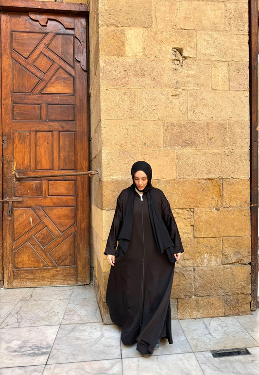 The Assel Abaya