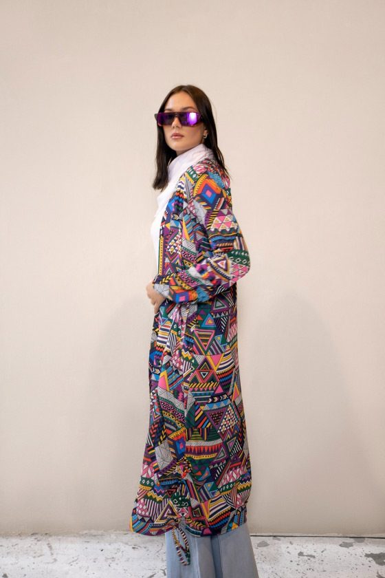 boho-kimono