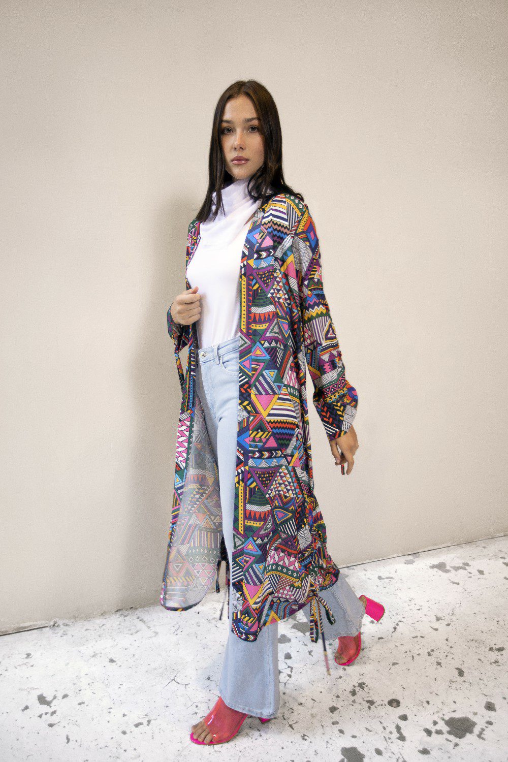 boho-kimono