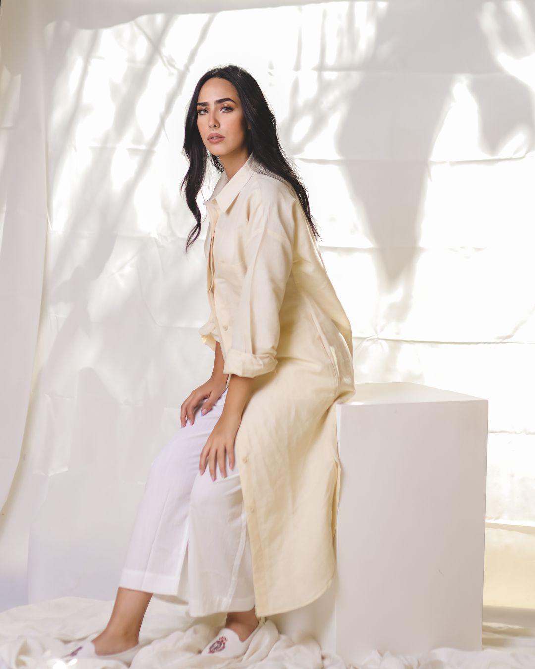 Coy-offwhite-linen-pants