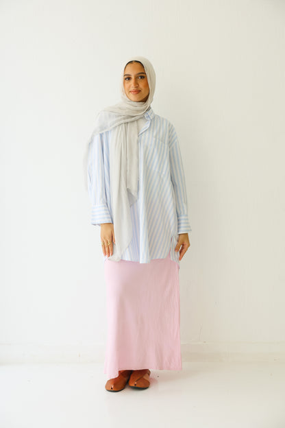 Stripped OVERSIZE shirt