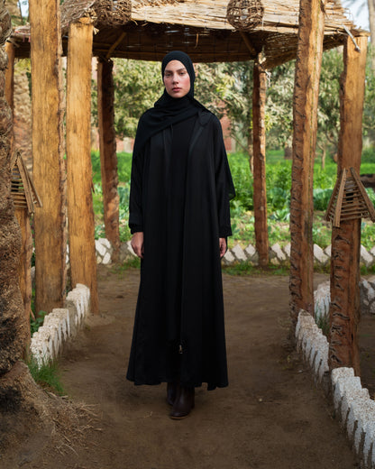 The Assel Abaya