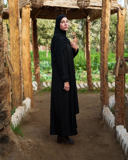 The Assel Abaya
