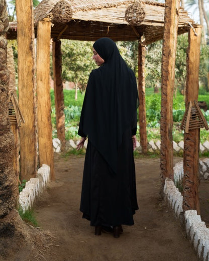 The Assel Abaya