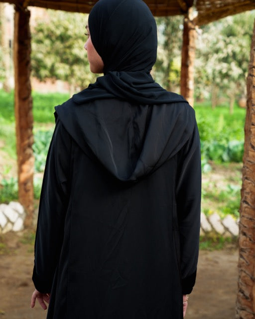 The Assel Abaya