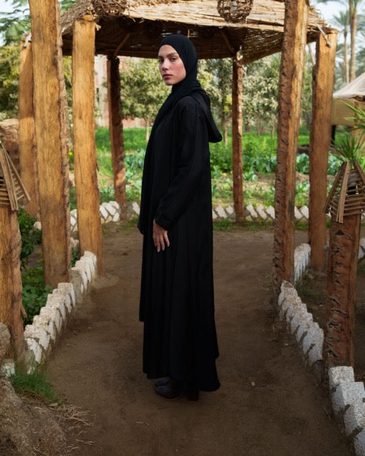 The Assel Abaya