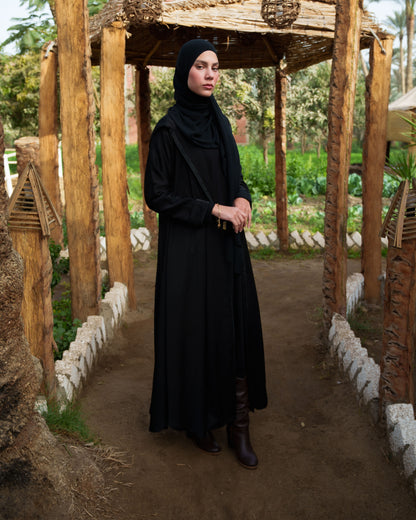 The Assel Abaya