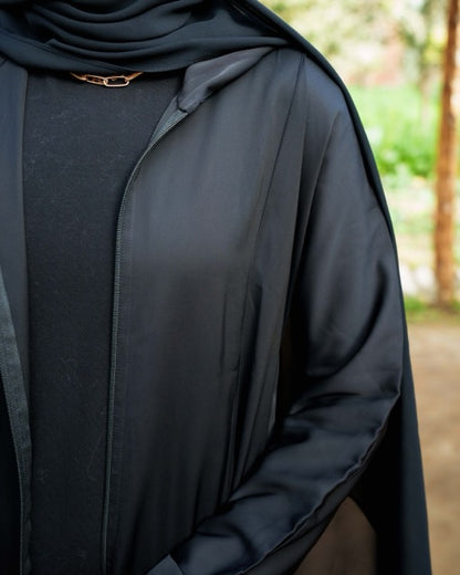 The Assel Abaya