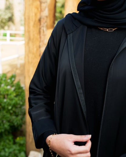 The Assel Abaya