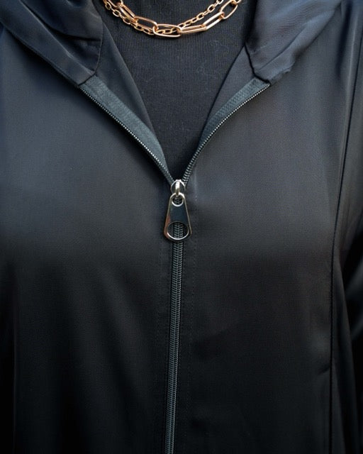The Assel Abaya