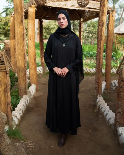 The Assel Abaya