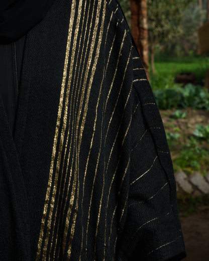 Samara kaftan ( in Gold )
