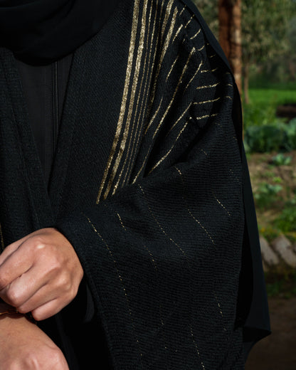 Samara kaftan ( in Gold )