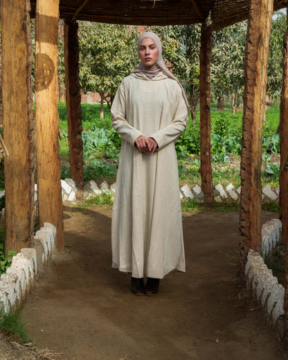 Marrakesh Abaya