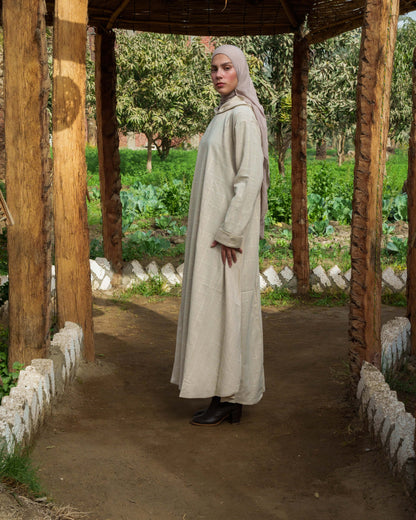 Marrakesh Abaya