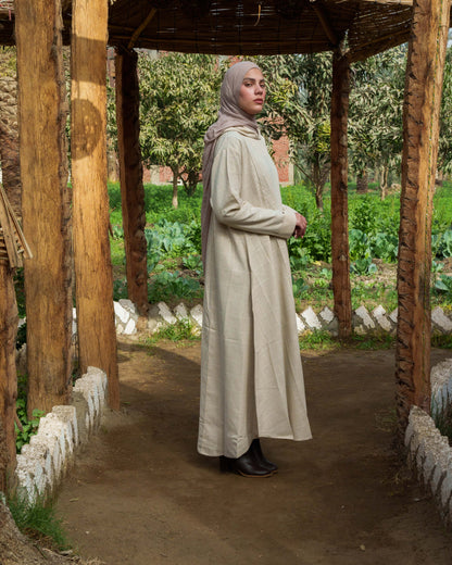 Marrakesh Abaya
