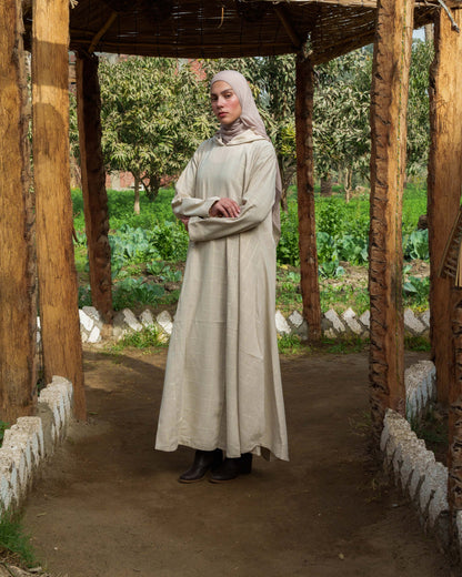 Marrakesh Abaya