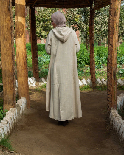 Marrakesh Abaya