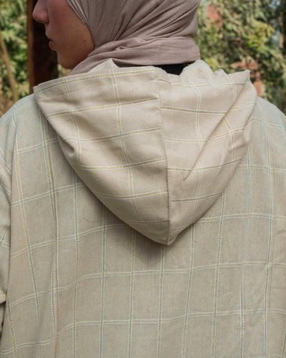 Marrakesh Abaya