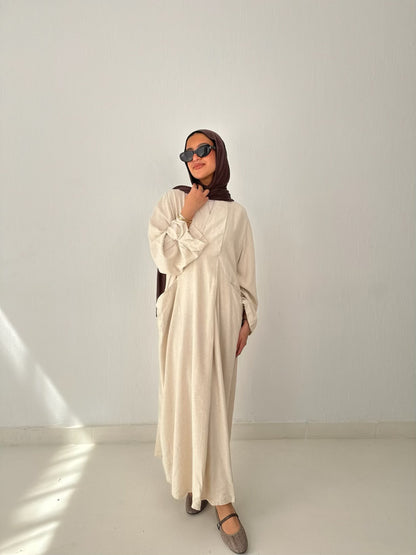 Luna Maxi Dress