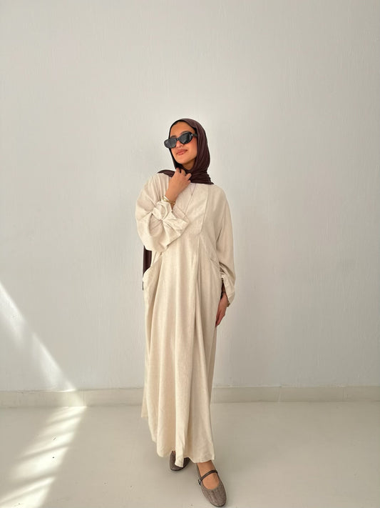 Luna Maxi Dress