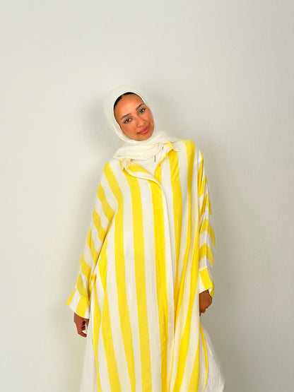 Gaia Shirt in ( Yellow )