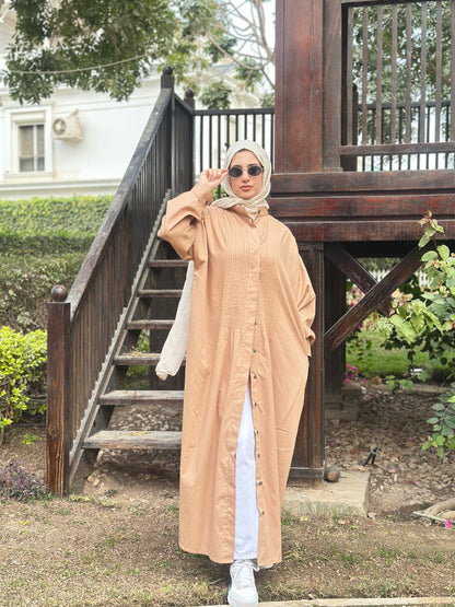 Sahara Maxi Dress